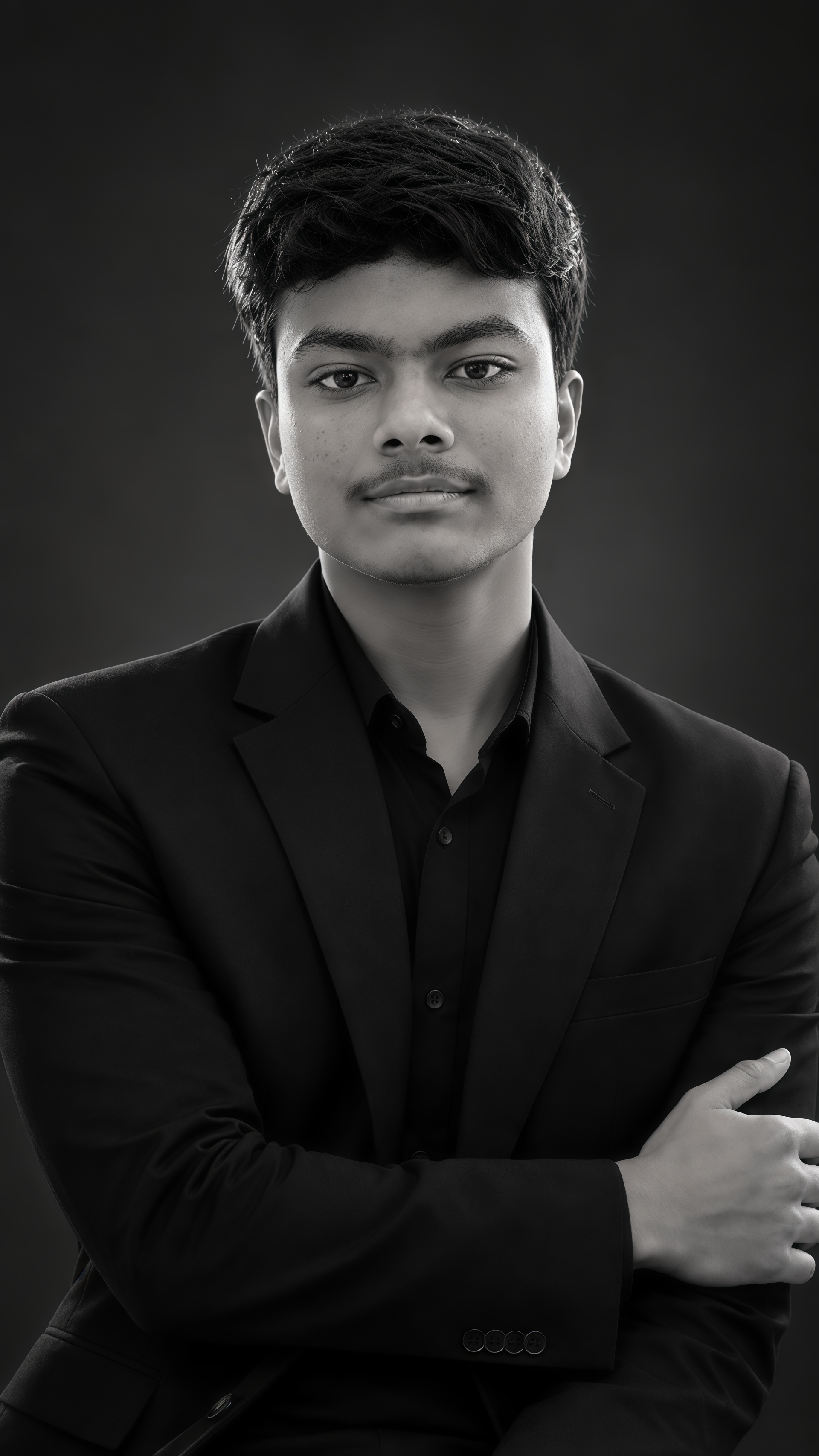 U G Shivasai